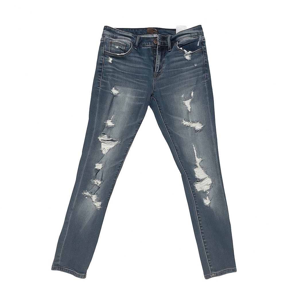 Abercrombie jeans